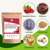 Pressure Balance Tea