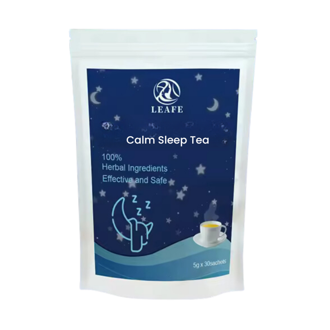 Sleep Tea